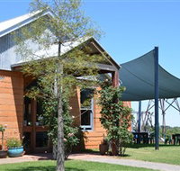 The Wicked Virgin and Calico Town Wines - Tourism Adelaide
