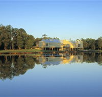 Benalla Art Gallery - Tourism Adelaide
