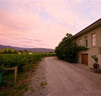 Yarra Yering - Tourism Adelaide