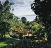Arthurs Seat State Park - Tourism Adelaide