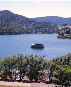 Eildon VIC Tourism Adelaide