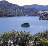 Lake Eildon National Park - Tourism Adelaide