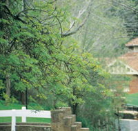 Hepburn Regional Park - Tourism Adelaide