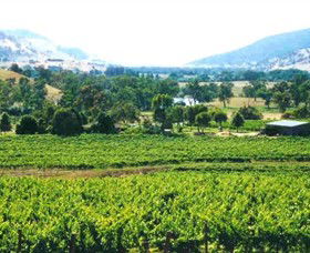 Upper Murray Estate - Tourism Adelaide 0