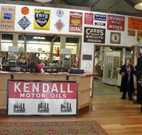 The Mill Markets - Ballarat - Tourism Adelaide