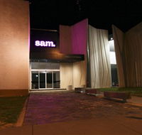 Shepparton Art Museum - Tourism Adelaide