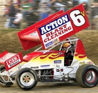 Avalon Raceway