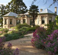 Buda Historic Home  Garden - Tourism Adelaide