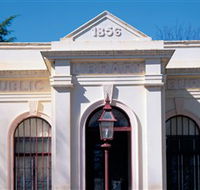 Robert O'Hara Burke Museum - Tourism Adelaide