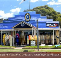 Anglesea Surf Centre - Tourism Adelaide