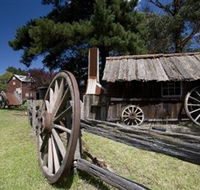 Old Gippstown - Tourism Adelaide