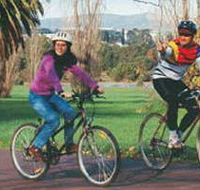 Jells Park - Tourism Adelaide