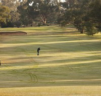 Cohuna Golf Club - Tourism Adelaide