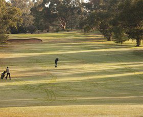 Cohuna Golf Club - Tourism Adelaide 0