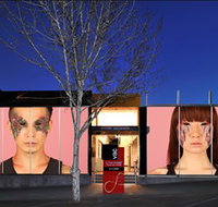 La Trobe University Visual Arts Centre - Tourism Adelaide