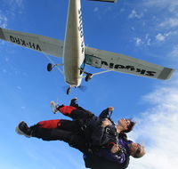 Australian Skydive
