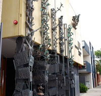 Jewish Holocaust Centre - Tourism Adelaide