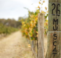 Stanton and Killeen Wines - Tourism Adelaide