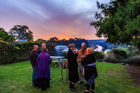 Nicholson River Winery - Tourism Adelaide 5