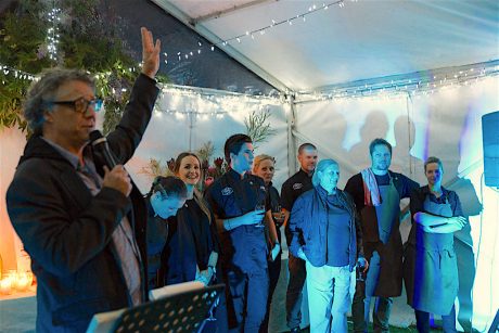 Nicholson River Winery - Tourism Adelaide 6