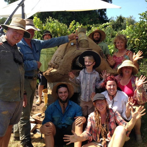 Nicholson River Winery - Tourism Adelaide 7