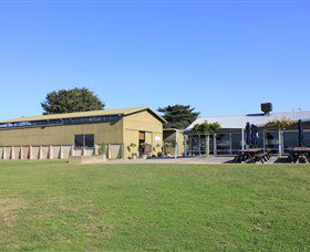 Train Trak Wines - Tourism Adelaide 0