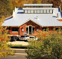 The Butter Factory Myrtleford - Tourism Adelaide