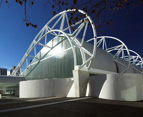 Ian Thorpe Aquatic Centre - Tourism Adelaide 0