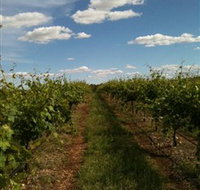 Chambers Rosewood Winery - Tourism Adelaide