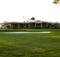 Mansfield Golf Club - Tourism Adelaide