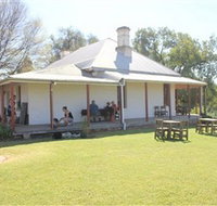 Byramine Homestead And Brewery - Tourism Adelaide