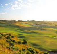 The Dunes Golf Links - Tourism Adelaide