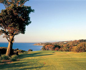 Mornington Golf Club - Tourism Adelaide 0