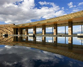 Yering Station - Tourism Adelaide 0