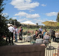 Flynns Wines  Heathcotean Bistro - Tourism Adelaide
