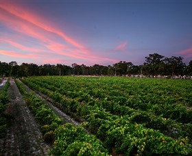 Talbot VIC Tourism Adelaide