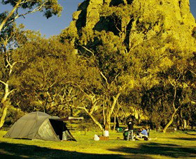 Natimuk VIC Tourism Adelaide