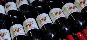 Nicholson River Winery - Tourism Adelaide 2