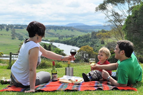 Nicholson River Winery - Tourism Adelaide 4