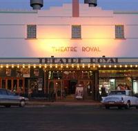 Theatre Royal - Tourism Adelaide