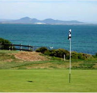 Clifton Springs Golf Club - Tourism Adelaide