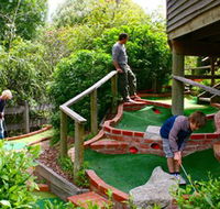 Bellarine Adventure Golf - Tourism Adelaide