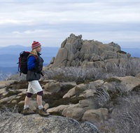 Mount Buffalo National Park - Tourism Adelaide