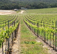 M Chapoutier Australia - Tourism Adelaide