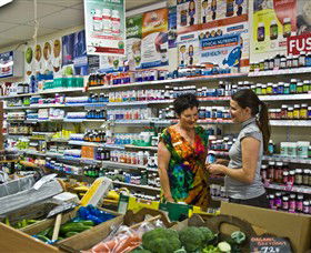 Olive Health Wangaratta - Tourism Adelaide 0