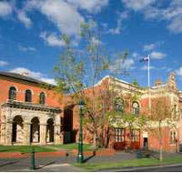 The Capital - Bendigo's Performing Arts Centre - Tourism Adelaide