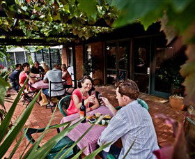 Barangaroo Boutique Wines - Tourism Adelaide 0
