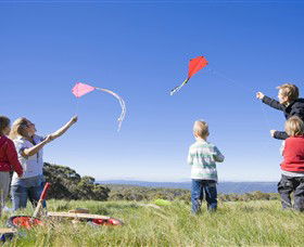 Dinner Plain Alpine Village - Tourism Adelaide 0