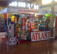 How Bazaar Geelong - Tourism Adelaide