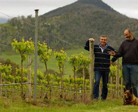 Grampians Estate - Tourism Adelaide 0